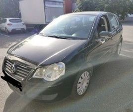 VOLKSWAGEN POLO 1.4 TDI 70CH UNITED