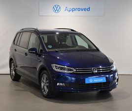 MÁS 1.5 TSI 110 KW (150 CV) DSG