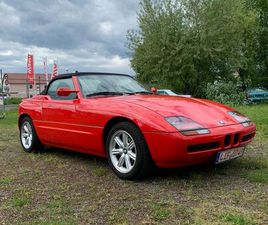SELTENHEIT BMW Z1