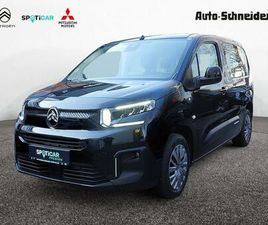 M PURETECH 110 PLUS PDC SHZ KAMERA LED