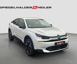 MAX HYBRID 136 E-DCS6 AUTOMATIKGETRIEBE