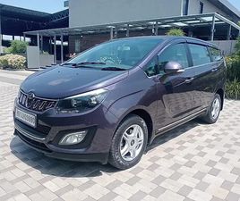 MAHINDRA MARAZZO