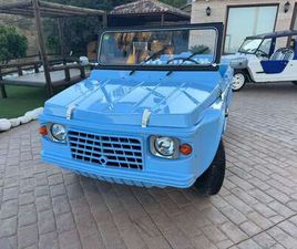 CITROEN MEHARI