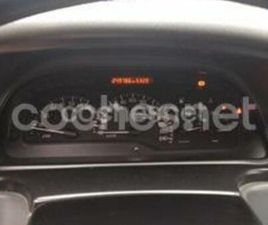 RENAULT LAGUNA RENAULT LAGUNA RT 2.2D AC