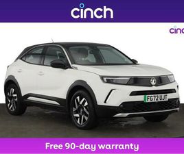 50KWH ELITE PREMIUM AUTO 5DR