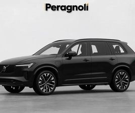 VOLVO XC90 T6 AWD GEARTRONIC 7 POSTI R-DESIGN NUOVA A FIRENZE