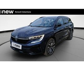 ESPACE E-TECH HYBRID 200