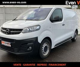 M 1.5 BLUEHDI 120CH S&S PACK BUSINESS