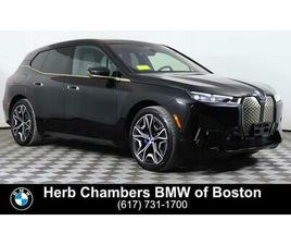 BMW IX M60 USED 2023 BMW IX M60