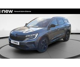 ESPACE E-TECH FULL HYBRID 200 GSR2