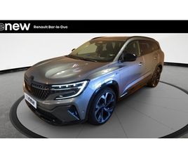 ESPACE E-TECH FULL HYBRID 200 GSR2