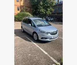 1.6 CDTI ECOFLEX SRI NAV EURO 6 (START/STOP) 5DR