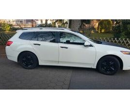 HONDA ACCORD TOURER 2.2 I-DTEC EXECUTIVE , DIESEL