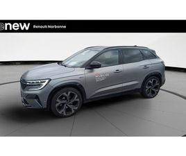 RENAULT AUSTRAL AUSTRAL FULL HYBRID E-TECH 200 CH