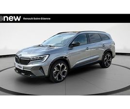 ESPACE E-TECH FULL HYBRID 200 GSR2