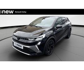 SYMBIOZ E-TECH FULL HYBRID 145