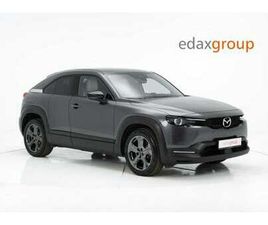 MAZDA MX-30 E-SKYACTIV