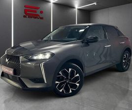 DS DS 3 1.2 PURETECH RIVOLI EAT8