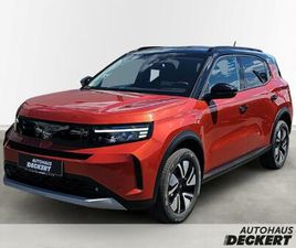 GS TECH PAKET NAVI 11KW OBC DIGITALES COCKPIT APPL