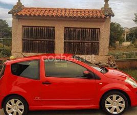 CITROEN C2