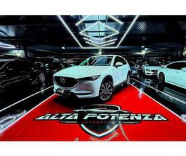 MAZDA CX-5 MAZDA CX-5 2.0 G TAKUMI AT