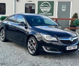 1.6 CDTI SRI VX LINE NAV EURO 6 (START/STOP) 5DR