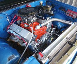 CHEVROLET S10 PICKUP