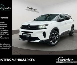 1.2 PURETECH FEEL PACK LED/DAB+/KAMERA