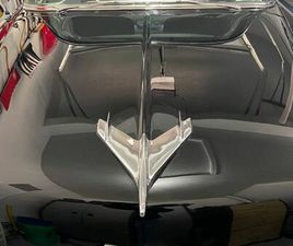 CHEVROLET 210 CHEVROLET 210