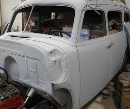 CHEVROLET SUBURBAN CHEVY SUBURBAN