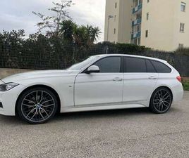 335DA TOURING XDRIVE MSPORT