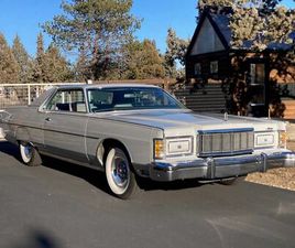 MERCURY GRAND MARQUIS MERCURY MARQUIS