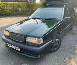 2.3 R ESTATE 5DR PETROL AUTOMATIC (240 BHP)