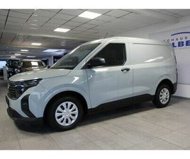 FORD TRANSIT COURIER 1.5 R-CAM/GJR/PDC/NAVI-APP