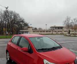 GREAT WALL MOTORS VOLEEX C10 GREAT WALL VOLEEX C10 1.5 2,800 EUR