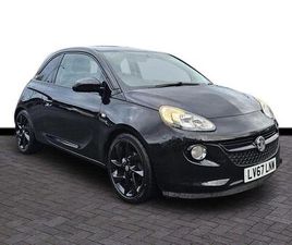 1.2I ECOFLEX ENERGISED EURO 6 (START/STOP) 3DR