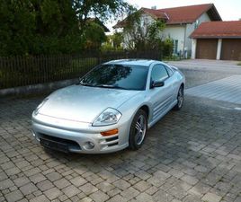 MITSUBISHI ECLIPSE