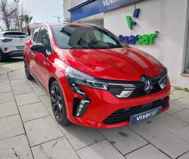 MITSUBISHI COLT COLT 1,6 HEV RALLIART