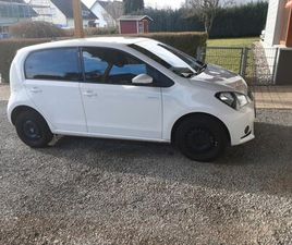 SEAT MII ELECTRIC SEAT MII ELECTRIC PLUS PLUS