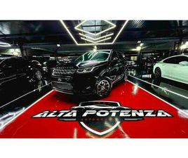 LAND ROVER DISCOVERY SPORT ED4 LAND ROVER DISCOVERY SPORT 2.0 ED4 R-DYNAMIC SE