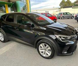 MITSUBISHI ASX 1.0 MPI-T INVITE