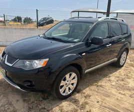 MITSUBISHI OUTLANDER MITSUBISHI OUTLANDER 2.0 DI-D SW 4WD