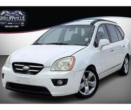 USED 2008 KIA RONDO
