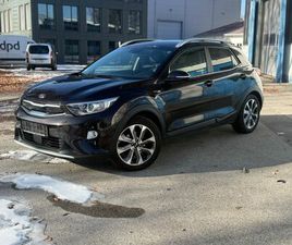KIA STONIC KIA STONIC 1.6 CRDI 100KW PLATINUM EDITION