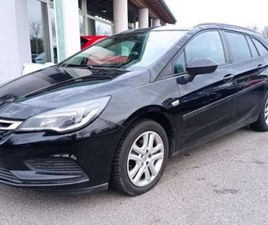 ASTRA 5ª SERIE ASTRA 1.6 CDTI SPORTS TOURER BUSINESS