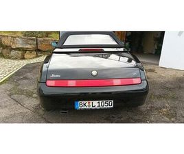 ALFA ROMEO SPIDER 3.0 V6 -