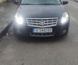 CADILLAC BLS 1.9TID 3,197 EUR