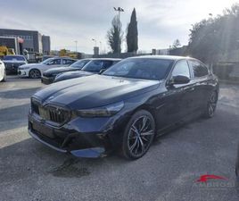 BMW I5 TOURING EDRIVE40 MSPORT PRO NUOVA A CORCIANO