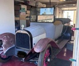 1920 DODGE BROTHERS OTHER DODGE BROTHERS MODELS