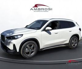 BMW IX1 EDRIVE 20 SPECIAL EDITION NUOVA A CORCIANO